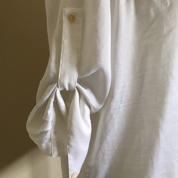 BCBG BCBGMAXAZRIA ‘Evander’ Blouse - Picture 5 of 7